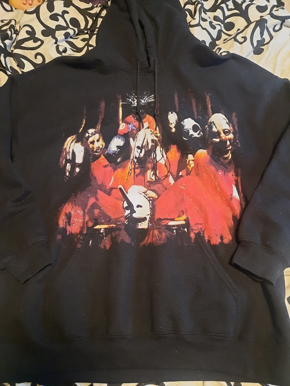 Slipknot Hoodie XL